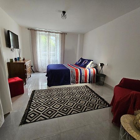 Appartement T2 Bis A Morbier Exterior foto